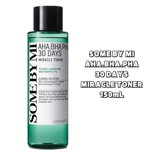 some by mi aha bha pha 30 days miracle toner