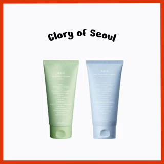 Abib Foam Cleanser (Acne / Deep Clean Foam ) 150ml