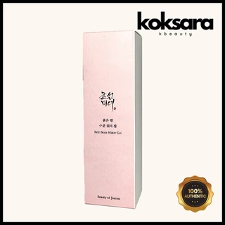 beauty of joseon red bean water gel 100ml