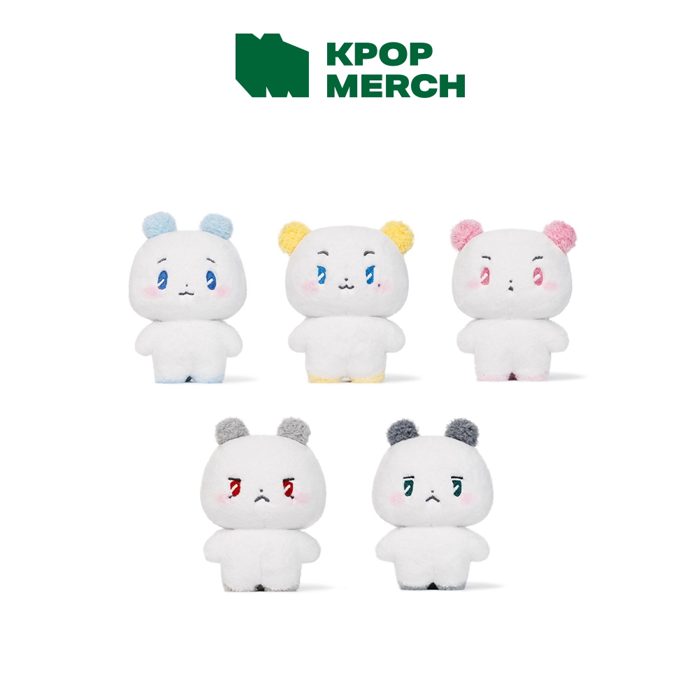 PLAVE - MMMM Plush Figure | Shopee Brasil