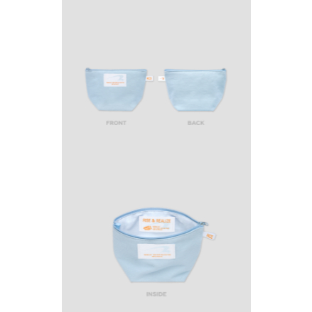 Pouch Set) 2024 Riize Fan-Con [RIIZING DAY] Official MD