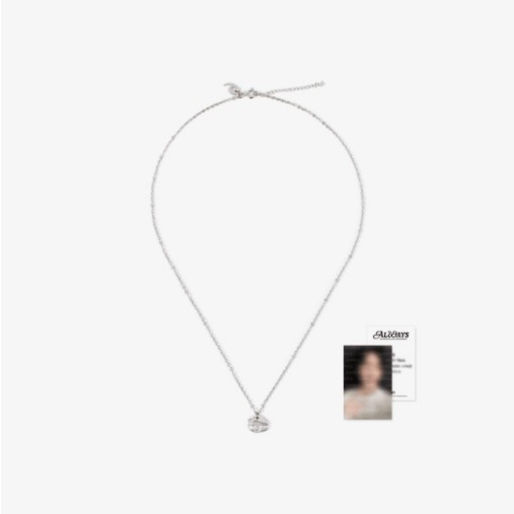 SEVENTEEN ディノ 9周年 ネックレス SEVENTEEN [9th Anniversary] DINO Necklace – KPOP2U_Unnie
