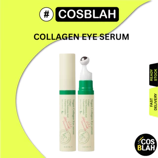 AXIS Y Soro De Colágeno Vegan Para Os Olhos 10ml