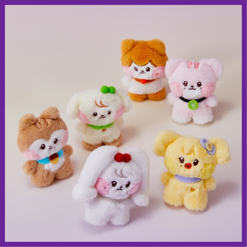 【コンプリート品】IVE minive minini IVE minive minini MD | Shopee Brasil