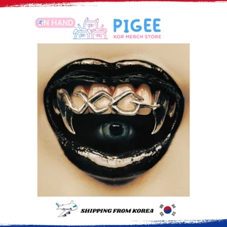 XG - [ WOKE UP ] 5TH SINGLE ALBUM