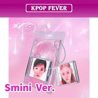 Red Velvet - [ Cosmic ] Smini Ver.