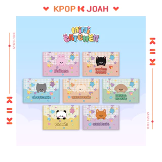 (MINICATCHER KIT) DREAMCATCHER [MINI CATCHER] OFFICIAL MD (2nd May.2025)