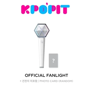 EXO OFFICIAL FANLIGHT