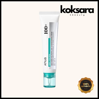 Anua PDRN Hyaluronic Acid 100 Moisturizing Cream 60ml em Oferta na Shopee