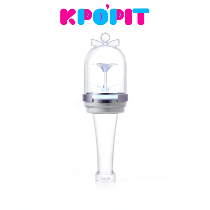 ILLIT Official Light Stick