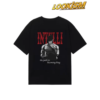 [Olhar] Camiseta SAMUEL SEO INTELLI | Unissex Produtos MD Oficiais " Welismo "