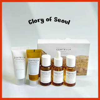 [MINI] SKIN1004 Travel KIT