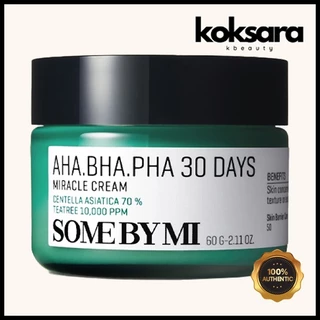 some by mi aha bha pha 30 days miracle cream 60g