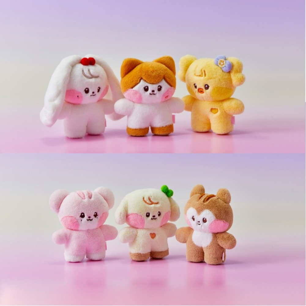 【コンプリート品】IVE minive minini IVE minive minini MD | Shopee Brasil