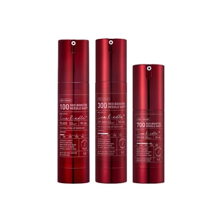 VT Cosmetic Red Booster Riddle Shot 100 / 300 / 700 3 types