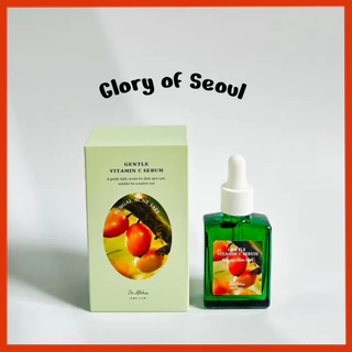 Dr.Althea G  Sutil Sérum Vitamina C , 30mL