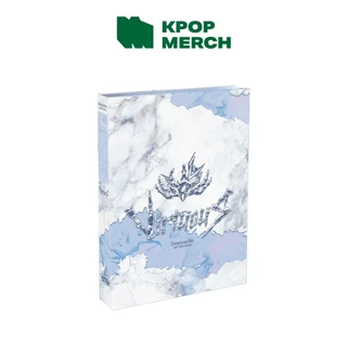 Dreamcatcher - Mini 10th Album [ VirtuouS ] B ver (Limited version)