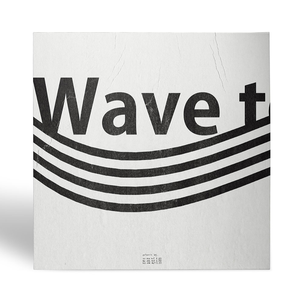 LP) WAVE TO EARTH - UNCOUNTED 0.00 (13rd May.2024) | Shopee Brasil