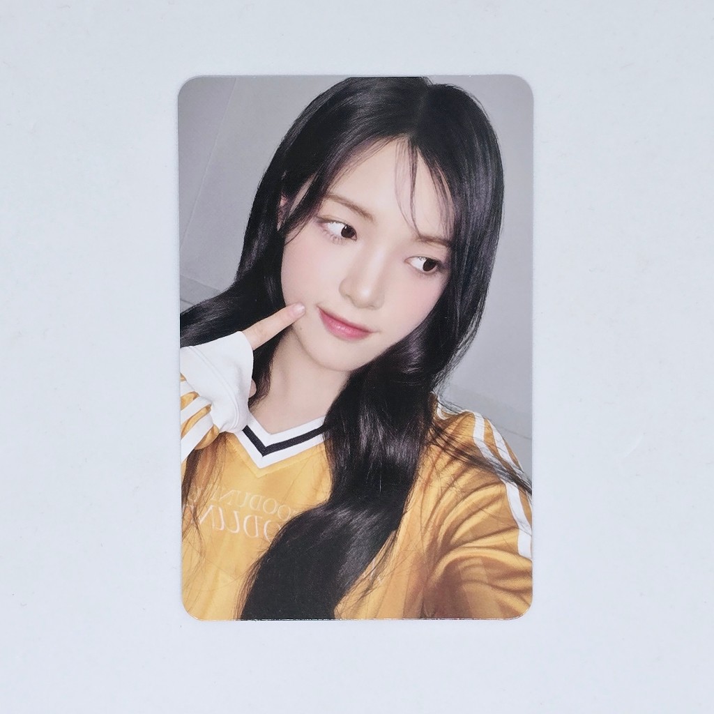 h2h hearts2hearts kpopmerch SHOPEE セット HEARTS2HEARTS [STYLE] Official MD | Shopee Brasil