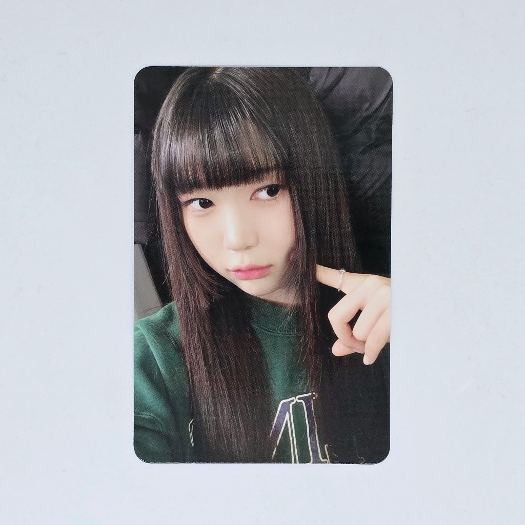 HEARTS2HEARTS H2H POB SMSTORE THE CHASE PHOTOCARD | Shopee Brasil