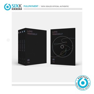 love yourself tear bts em Promoção na Shopee Brasil 2026