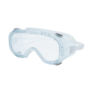 Óculos De Segurança JEFF , Uso Industrial , Proteção Para Os Olhos Remoção De Ervas Daninhas UV , Antiarranhões Ocular Q