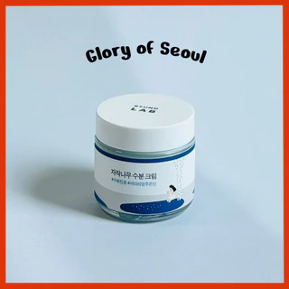 ROUND LAB Birch Juice Moisturizing Cream 80ml