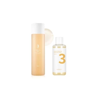 [numbuzin] No . 3 Toner Super Essência Brilhante