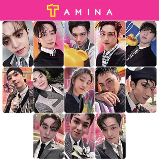 SEVENTEEN BEST ALBUM 