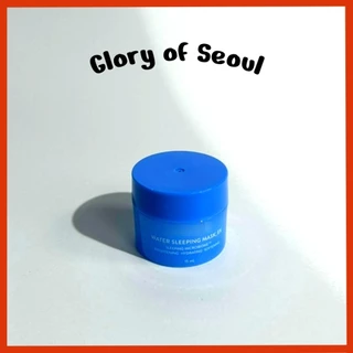 [Mini] Laneiga Water Sleeping Mask 15ml