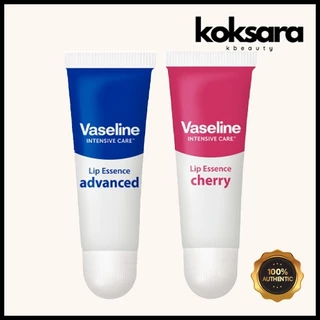 vaseline intensive care lip essence 10ml 2types em Oferta na Shopee