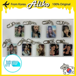 [POB ONLY] TWICE - WITH YOU-TH Nemo Ver. JYP SHOP - Keyring