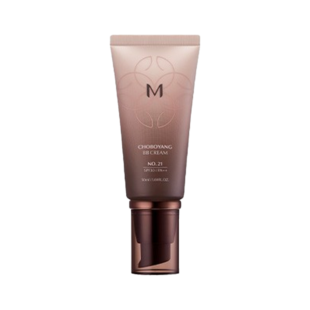 missha choboyang bb cream spf30 pa + + 50g shipping from korea