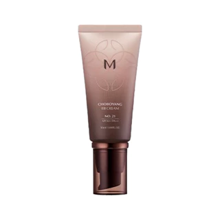 missha choboyang bb cream spf30 pa + + 50g shipping from korea