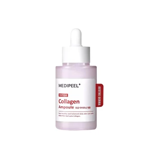 medi-peel red racto collagen tightening ampoule 50ml