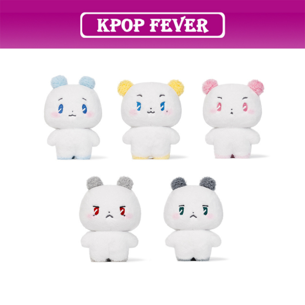 PLAVE HAPPY PLAVE DAY MMMM バンビ MIIMU Amazon.com: PLAVE Happy Plave Day MMMM Plush Accessory Hood