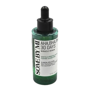 [SOME BY MI] AHA/BHA/PHA 30 Days Miracle Serum 50ml