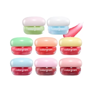 [colorgram] Tintin Dory Lip Jam 3.5g