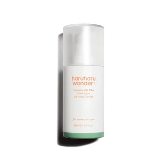 [haruharu wonder] Centella 4% TXA Dark Spot Go Away Serum 30ml