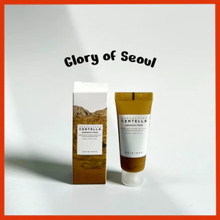 [MINI] SKIN1004 Madagascar Centella Ampoule Foam 20ML