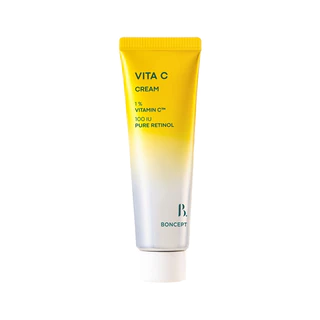 Boncept Vita C Cream 50ml