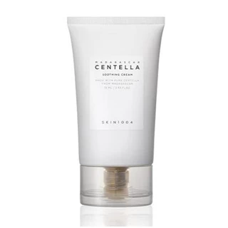 [Pele1004] Pele1004 MADAGASCAR CENTELLA SOOTHING CREAM 75ml
