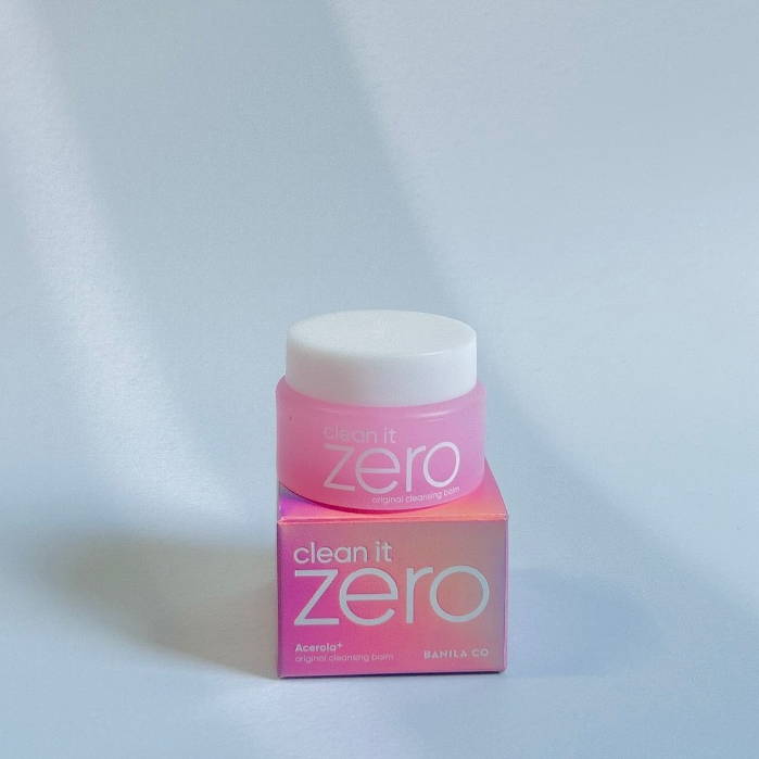 Cleansing Balm Banila Co na Black Friday 2025 | BuscaProdutos