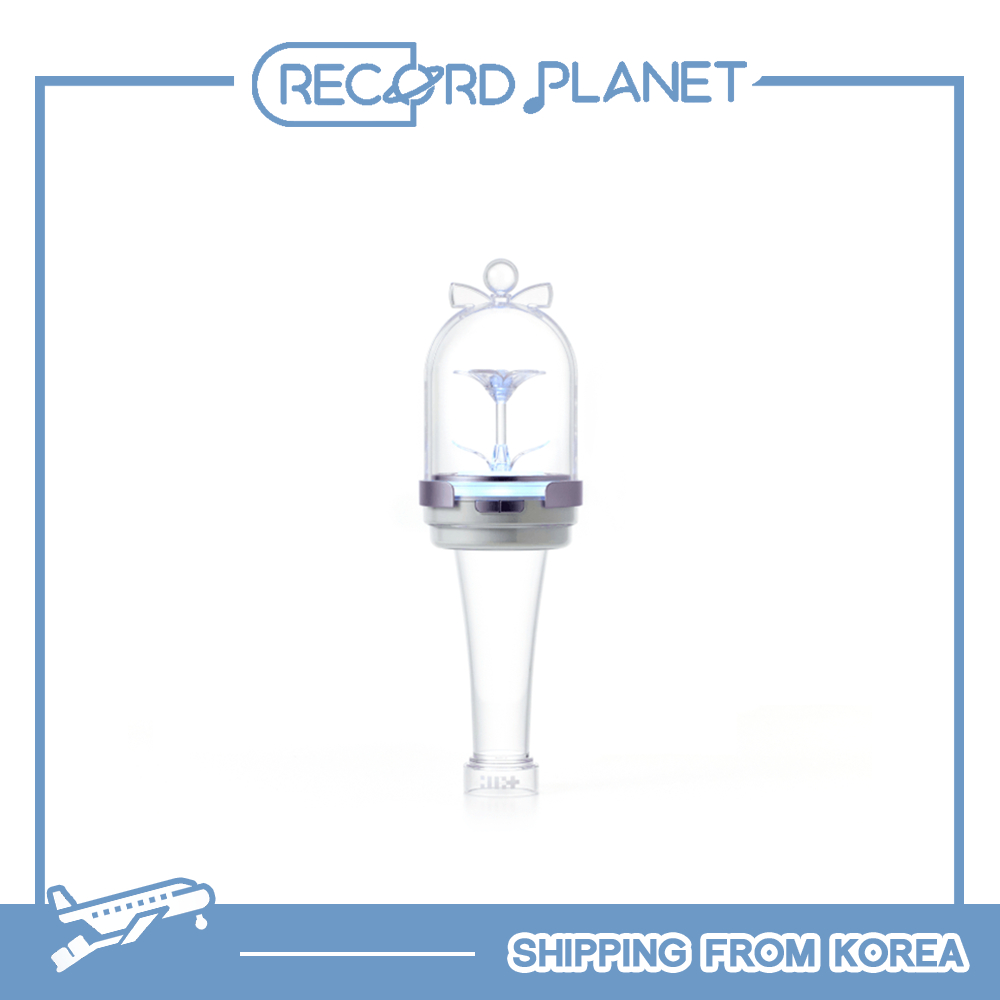 ILLIT Official Light Stick | Shopee Brasil