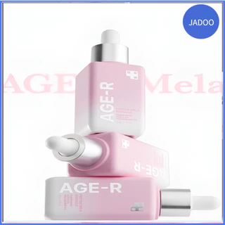 Medicube age-r Peptídeo mela Ampola Nova Versão