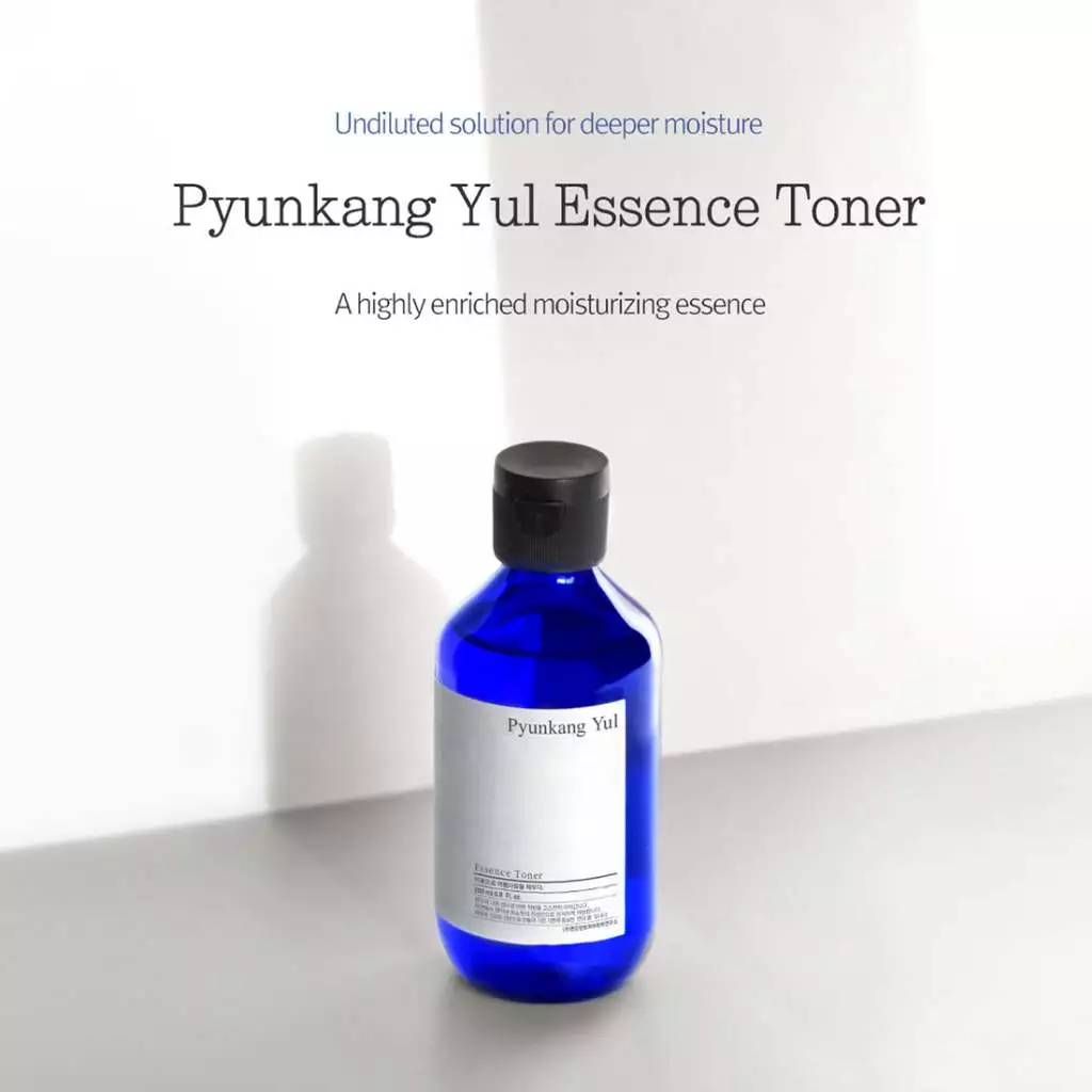 PYUNKANG YUL Essence Toner 100ml / 200ml