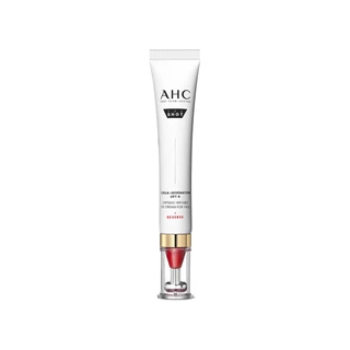 ahc pro shot colla-juvenation lift 4 capsule-infused eye cream for face 30ml