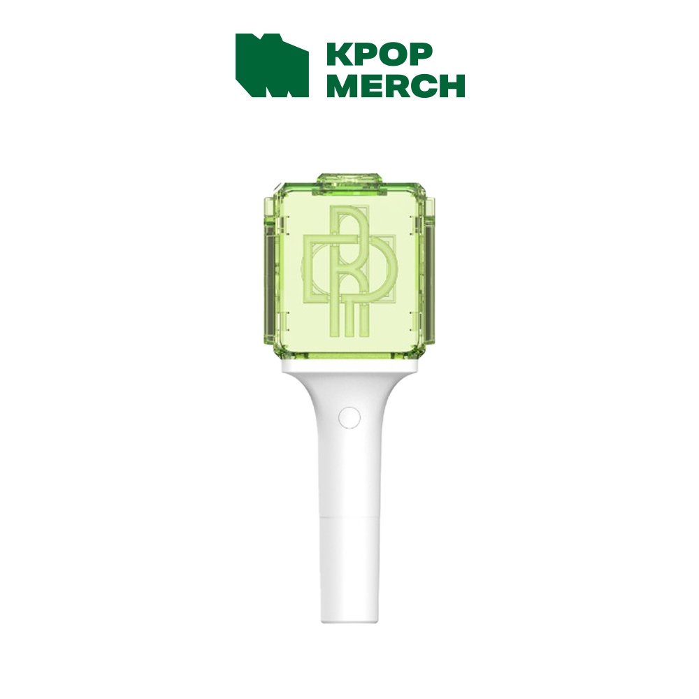 定番 NCT Dream Official Fanlight Light Stick | Shopee Brasil アイドル