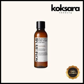 some by mi galactomyces pure vitamin c glow toner 200ml