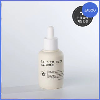 Dr . Ampola M Exosome PDRN Clareadora De Pele 50ml /Dr.m
